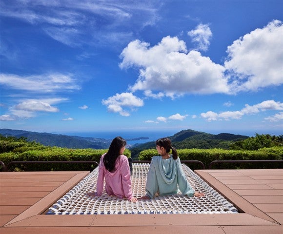 ■【静岡】<第2弾>海と空と大地の欲張り旅!天空の大パノラマ「十国峠」×海鮮浜焼き食べ放題&野菜詰め放題体験♪2